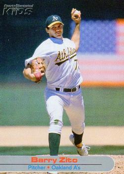 Barry Zito