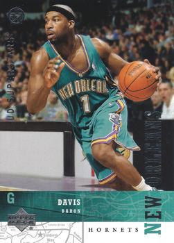 Baron Davis