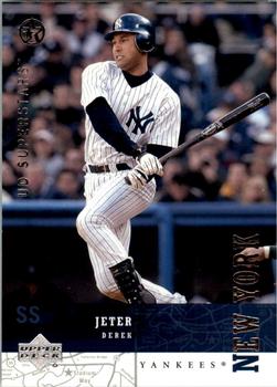 Derek Jeter