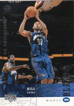 Grant Hill