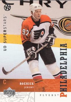 Jeremy Roenick