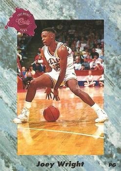 Joey Wright