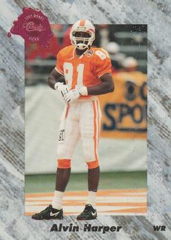 Alvin Harper