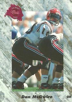 Dan McGwire