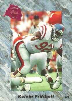 Kelvin Pritchett
