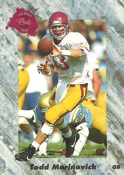 Todd Marinovich