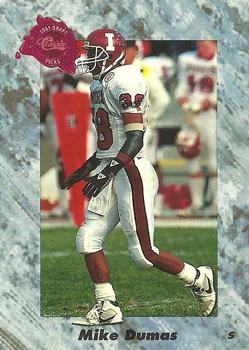 Mike Dumas