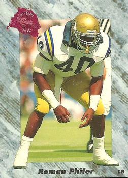 Roman Phifer