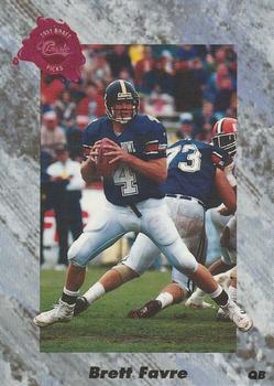 Brett Favre