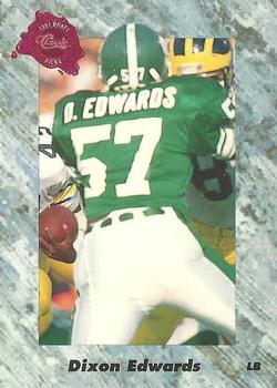 Dixon Edwards