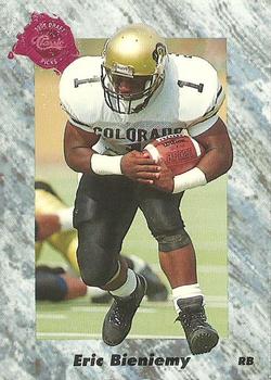 Eric Bieniemy