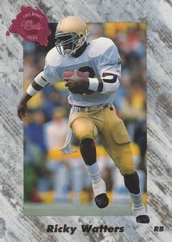 Ricky Watters