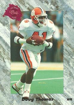 Doug Thomas