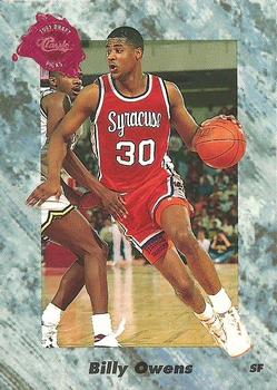 Billy Owens