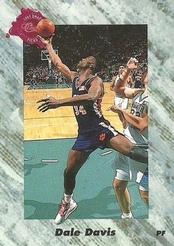 Dale Davis