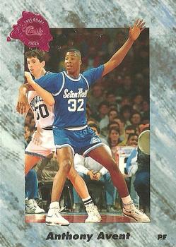 Anthony Avent
