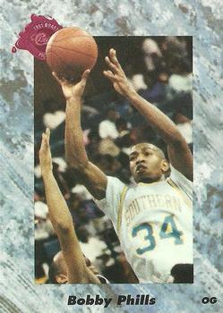 Bobby Phills