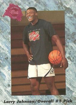 Larry Johnson
