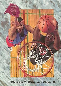 "Classic" One on One