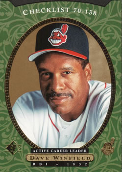 Dave Winfield