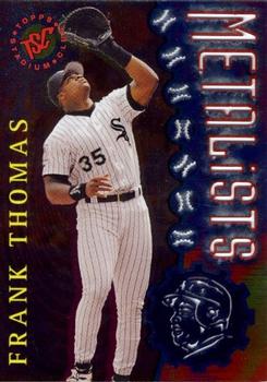 Frank Thomas