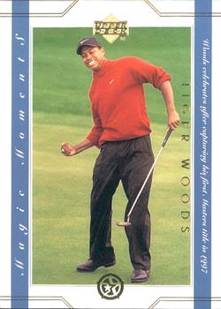 Tiger Woods