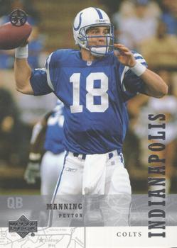 #UD11 Peyton Manning