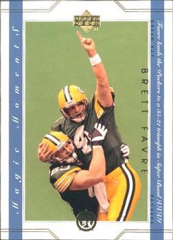 Brett Favre
