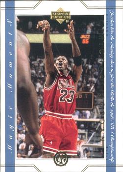 Michael Jordan