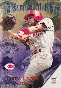 Barry Larkin / Cal Ripken