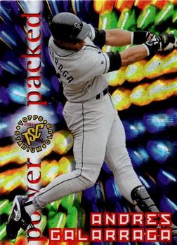 Andres Galarraga