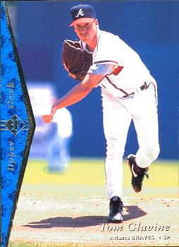 Tom Glavine