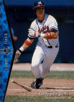 Chipper Jones