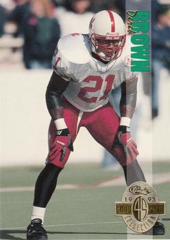 Derek Brown