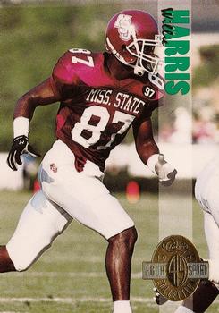 Willie Harris