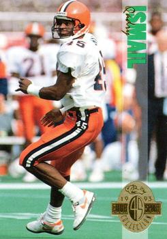 Qadry Ismail