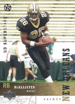 Deuce McAllister