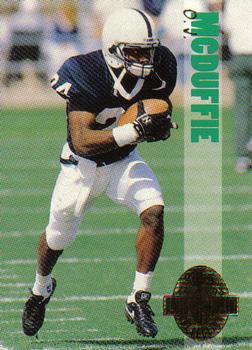 O.J. McDuffie