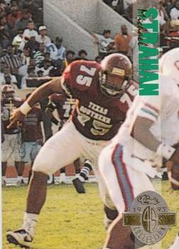 Michael Strahan