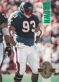 Gilbert Brown