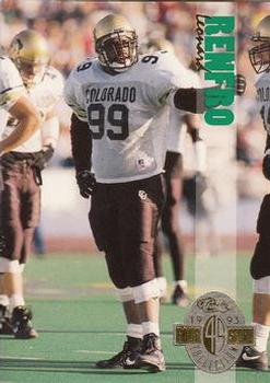 Leonard Renfro