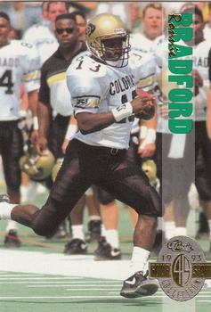 Ronnie Bradford