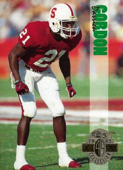 Darrien Gordon