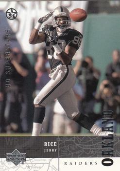 Jerry Rice