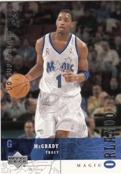 Tracy McGrady