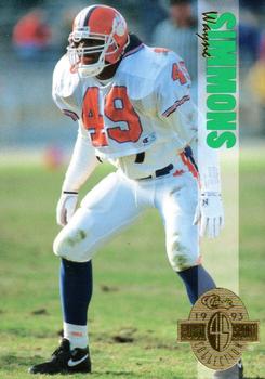 Wayne Simmons