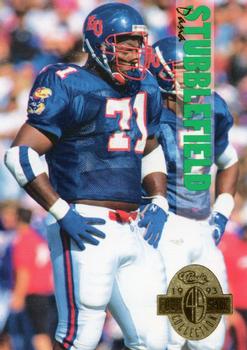 Dana Stubblefield
