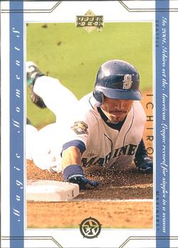 Ichiro Suzuki