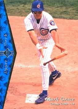 Mark Grace