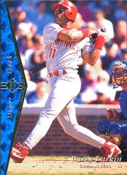 Barry Larkin